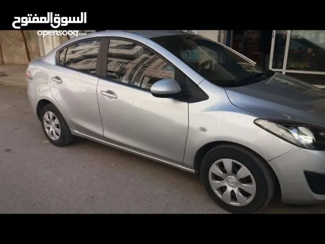 Used Mazda 2 in Mafraq