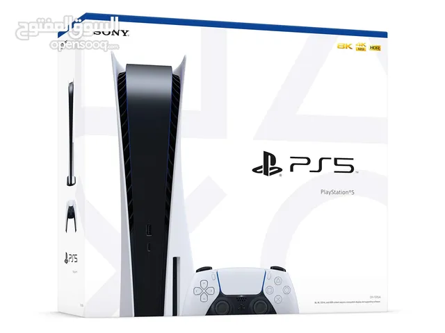 PlayStation 5 PlayStation for sale in Khamis Mushait