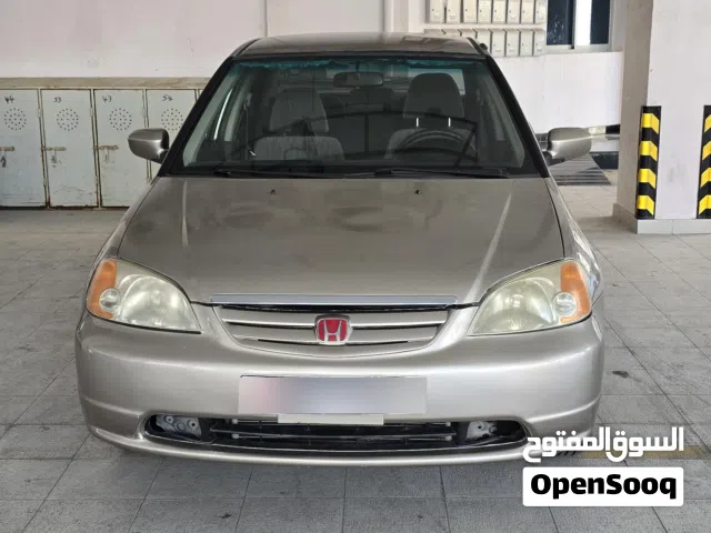 New Honda Civic in Muharraq