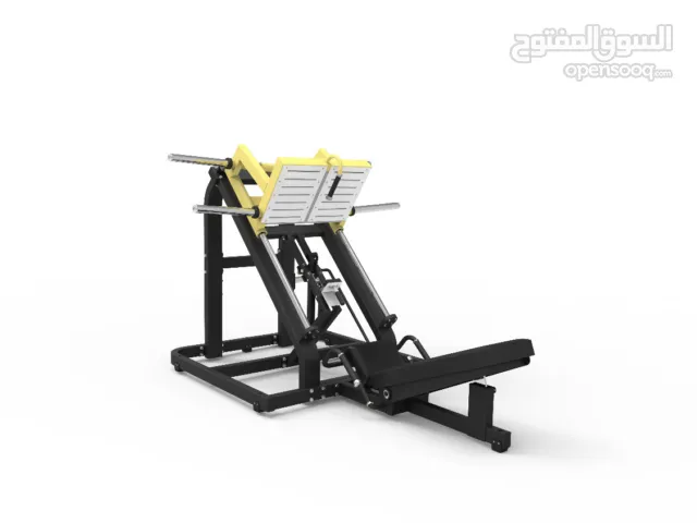 دفاش Linear Leg Press 1300 MND-G75