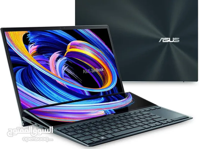 Asus zenbook