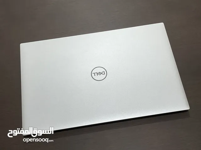 Dell XPS 9720 - 17”