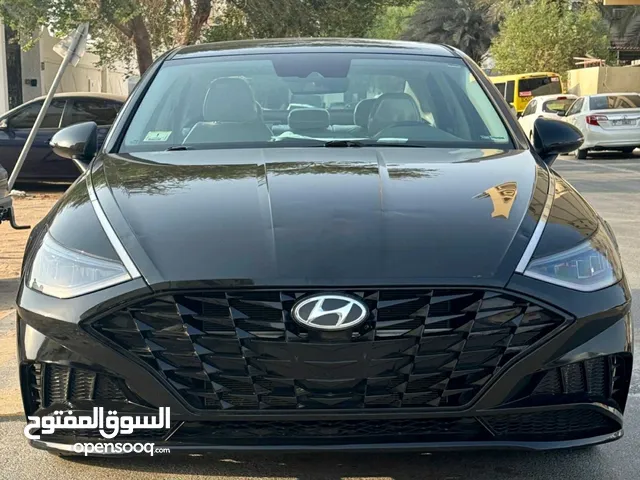 huanday sunata mudil 2023 SE