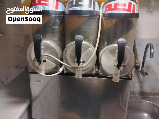 ماكينة سلش نخب