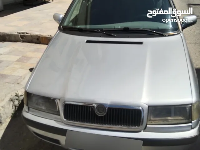 Used Skoda Felicia in Amman