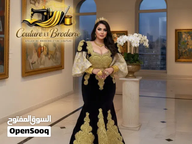 كل انواع الالبسة التقليدية لحفلات الزواج و الاعياد و المناسبات