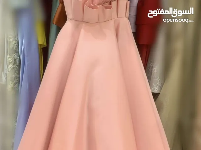 فستان سهره للحفلات والسهرات