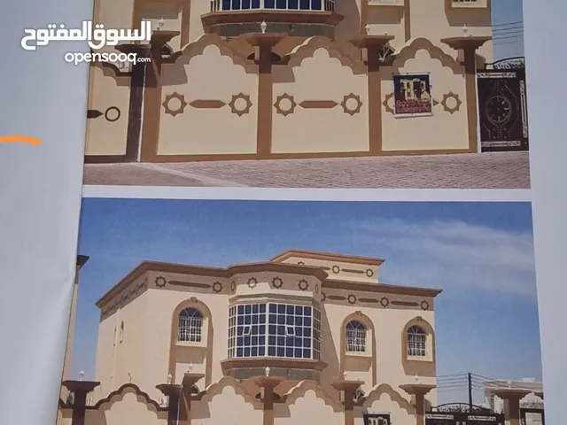 300 m2 More than 6 bedrooms Villa for Sale in Buraimi Al Buraimi