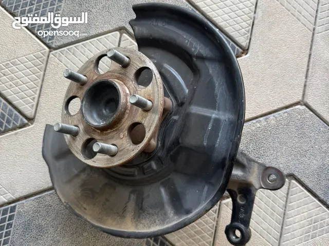 قطع غيار كامري 2022 الي 2024