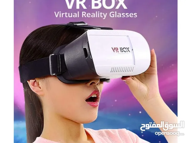 نظارة الواقع الافتراضي VR Box