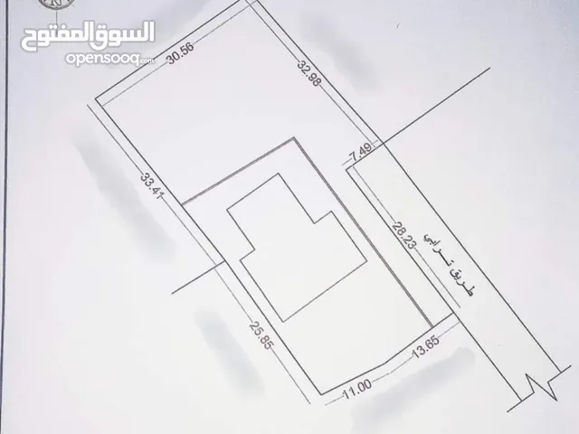 Mixed Use Land for Sale in Misrata Al Ghiran