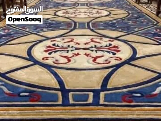 سجاد قص تركي