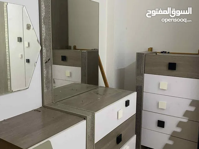 غرفة موم مستعملة