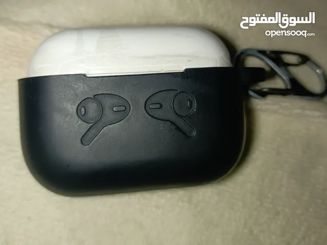 سماعات ايربودز جيل 2 تك ايمن فقط ( اصلي )