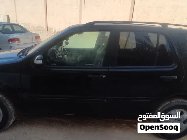 مرسيدس Ml للبيع بأعلا سعر