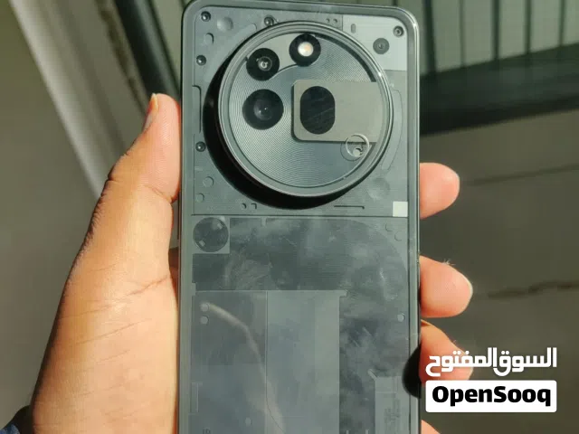 nothing phone 3a pro