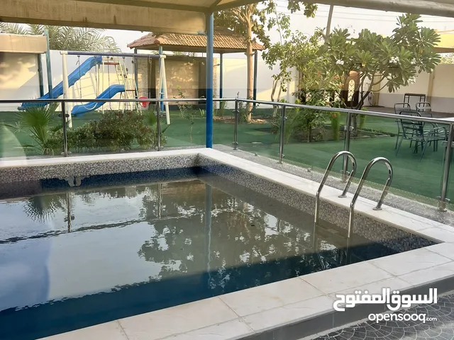 استراحة الغروب - الرميس