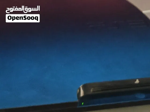 PlayStation 3 PlayStation for sale in Ma'an