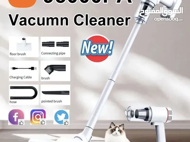  Xiaomi Vacuum Cleaners for sale in Muscat