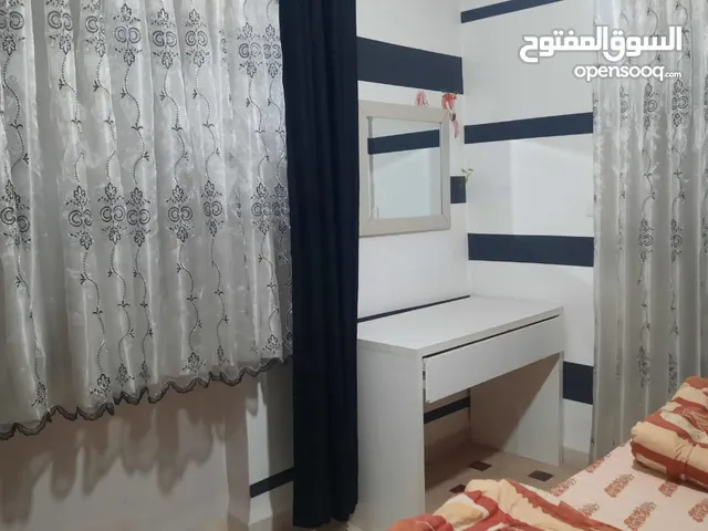 100 m2 2 Bedrooms Apartments for Rent in Amman 6th Circle