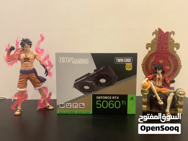 5060ti 16 gb