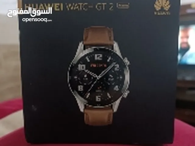 smart watch gt2 huawei 46mm