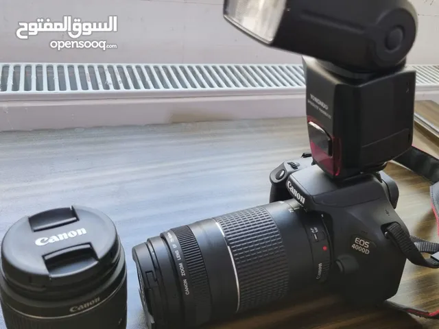 تصوير فيديو و فوتوغراف - عروض الصيف