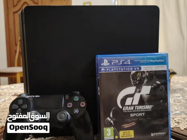 PlayStation 4 PlayStation for sale in Irbid