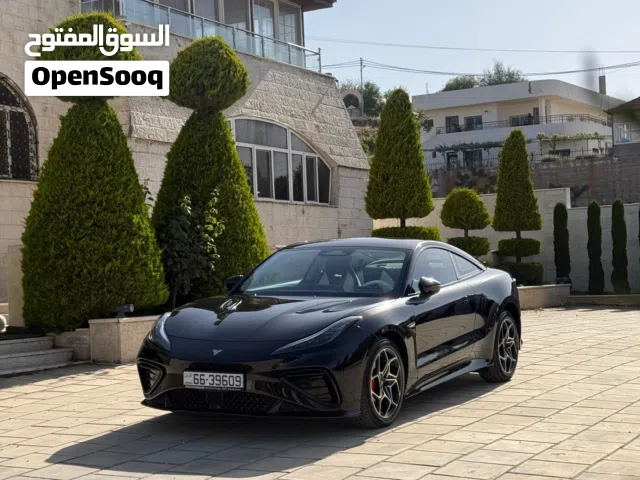 2023 Neta GT