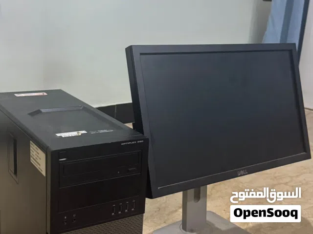 Windows Custom-built  Computers  for sale  in Baghdad
