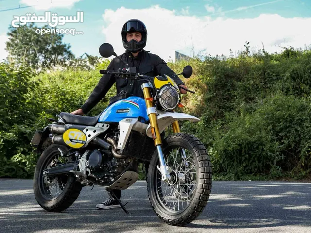 Caballero 2022 model bought new from dealership in 2024