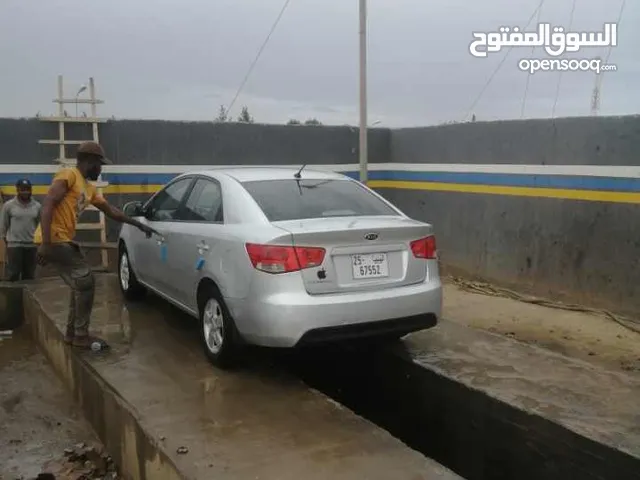 Kia Cerato 2011 in Tripoli