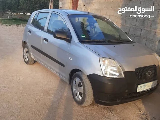 Used Kia Picanto in Misrata