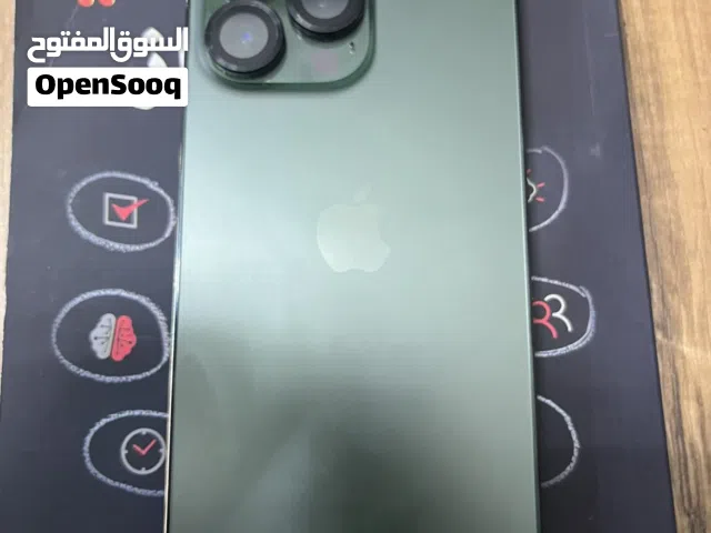 iphone 13 pro 128gb بحالة الوكالة  بطارية 85%