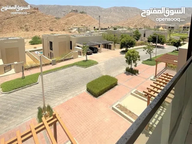 200 m2 2 Bedrooms Apartments for Sale in Muscat Qantab