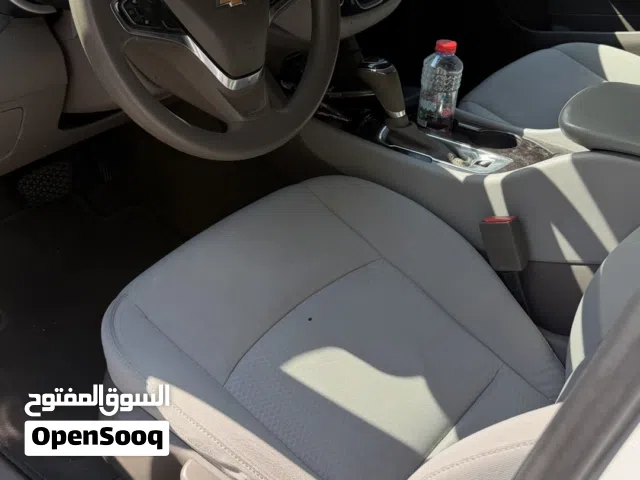 Used Chevrolet Malibu in Dubai
