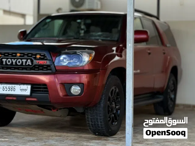 4RUNNER2007