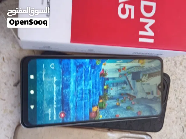Xiaomi Redmi 5 128 GB in Zarqa
