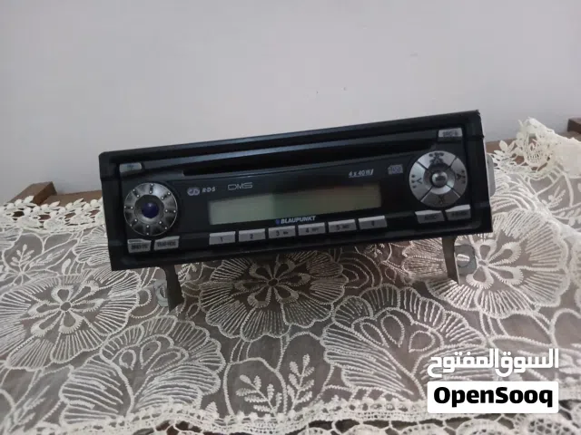 السلام عليكم متوفر مسجل سياره اصلي للبيع.