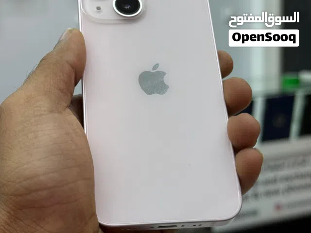 iPhone 13 mini -128 GB - super condition phone