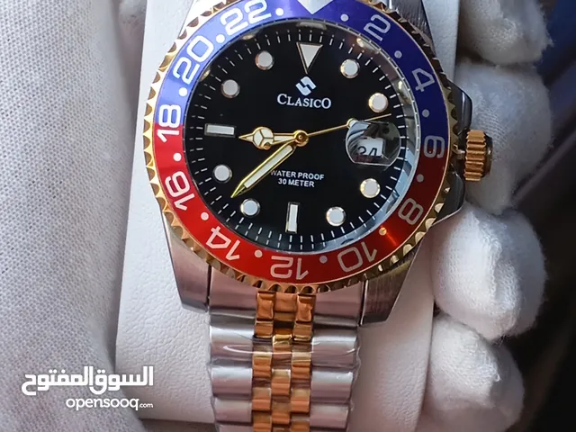 Analog Quartz Others watches for sale in Manama