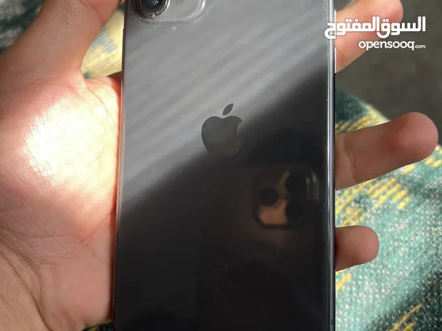 Apple iPhone 11 64 GB in Amman