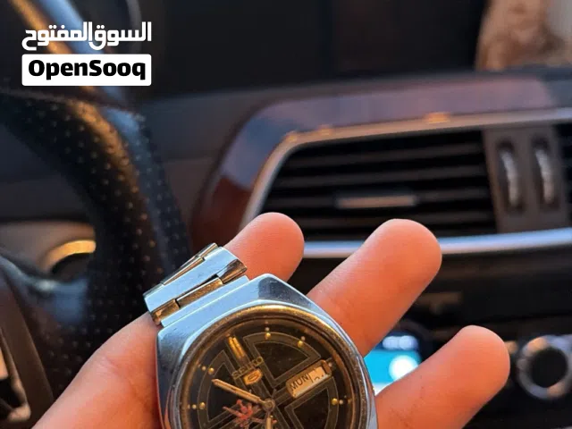 ساعة سيكو هدايا سلطانيه