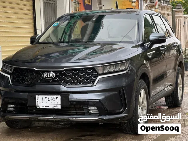 Used Kia Sorento in Dhi Qar