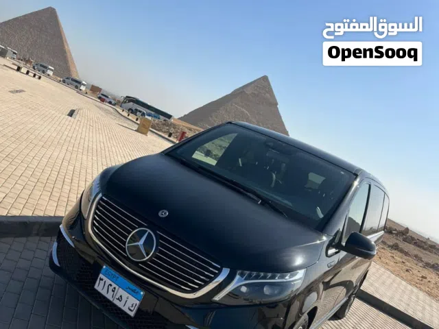2023 Mercedes Benz V-Class V 250