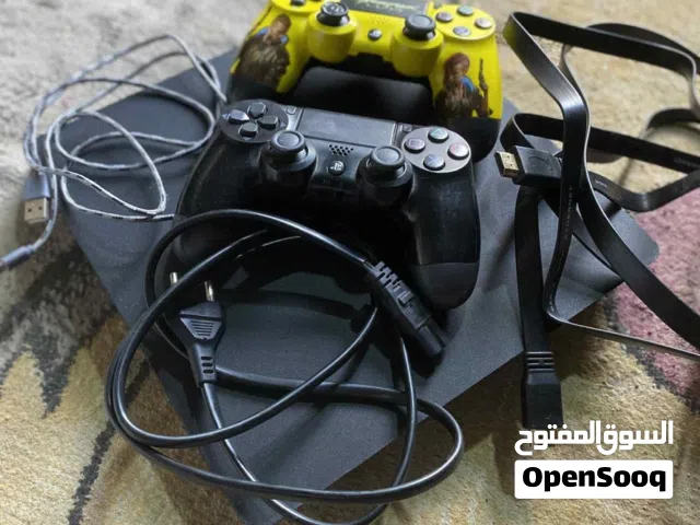 ( ابلي 4 سلم للبيع + جوستك 2 + 3 اقراص )