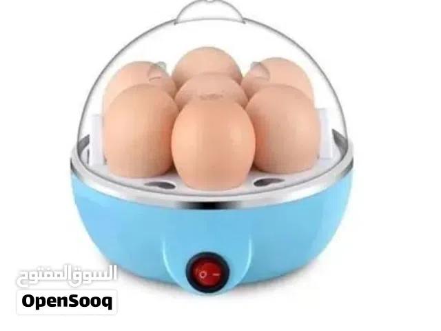 غلاية بيض كهربائية