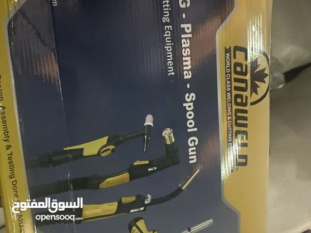 Brand new welding machine