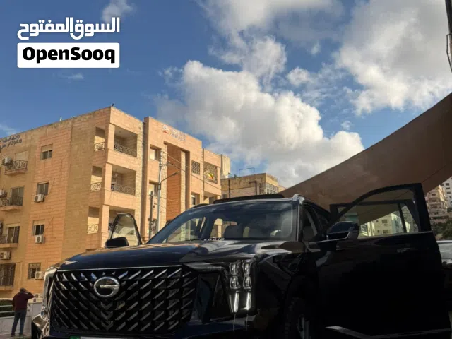 2026, Toyota, Land Cruiser, VX