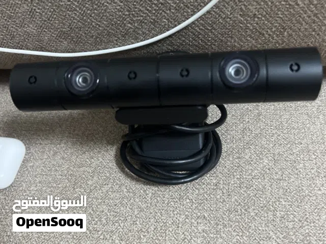 للبيع كاميرا PlayStation 4 الأصلية الجيل الثاني